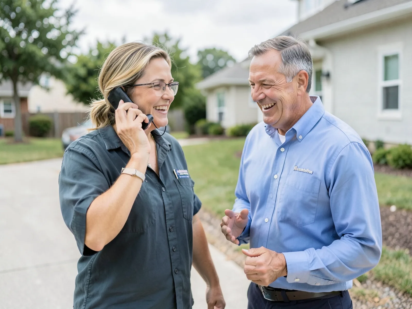 Frequently Asked Questions About Flood Damage Restoration in Crown City, OH